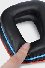 Kulaklık Uyumlu G930 G430 F450 G432 G332 G231 G230 Kulaklık Pedi Kulaklık Süngeri Kulaklık Yastığı - Görsel 5