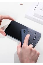 Nano Ekran Koruyucu Sprey-Gümüş iyonlu LCD Ekran Koruma ve Temizleme Parlatıcı Ürünü - Görsel 3