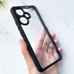 Redmi Note 13 Pro Plus Telefon Kılıfı - Koruyucu Kap