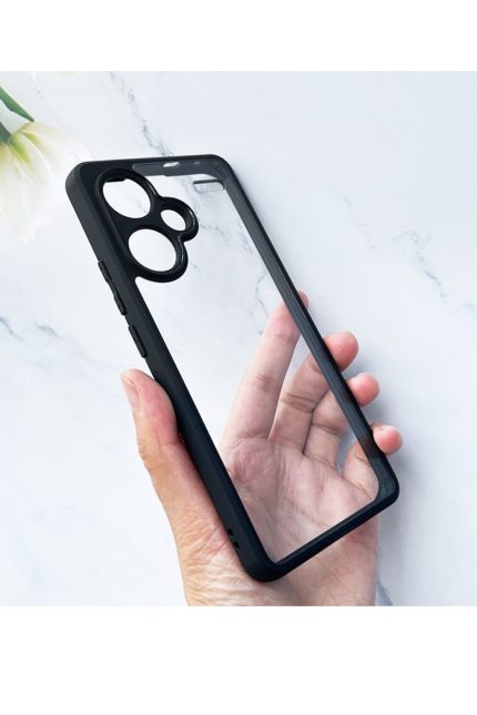 Redmi Note 13 Pro Plus Telefon Kılıfı - Koruyucu Kap