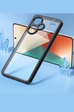 Redmi Note 13 Pro Plus Telefon Kılıfı - Koruyucu Kap - Görsel 2