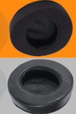 Kulaklık Pedi Kulaklık Süngeri 80X80Kulaklık Yastığı 100 Mm Kulaklık Süngeri 80CMm Kulaklık Pedi - Görsel 4