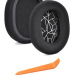 Arctis 1 3 5 7 9 9x Pro Arcits Kulaklık Süngeri Kulaklık Pedi Uyumlu Kulaklık Yastığı