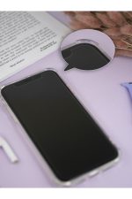 Apple Iphone 11/xr Uyumlu 6.1 Inç 2 Adet Kırılmaz Temperli Şeffaf Ekran Koruyucu Telefon Camı - Görsel 2