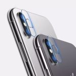 Iphone Xsmax Uyumlu Arka Kamera Lens Koruma Nano Temperli Camı Kamera Koruma Koruyucu 9h Cam