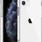 Iphone 12 Şeffaf Yüksek Kalite Ve Koruyucu Kapak