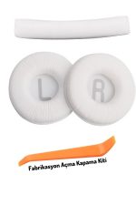 Jbl Ile Uyumlu Kulaklık Pedi Süngeri Tune T500bt 510bt 520bt T560bt T600 T450 460 Jr300 310 T250