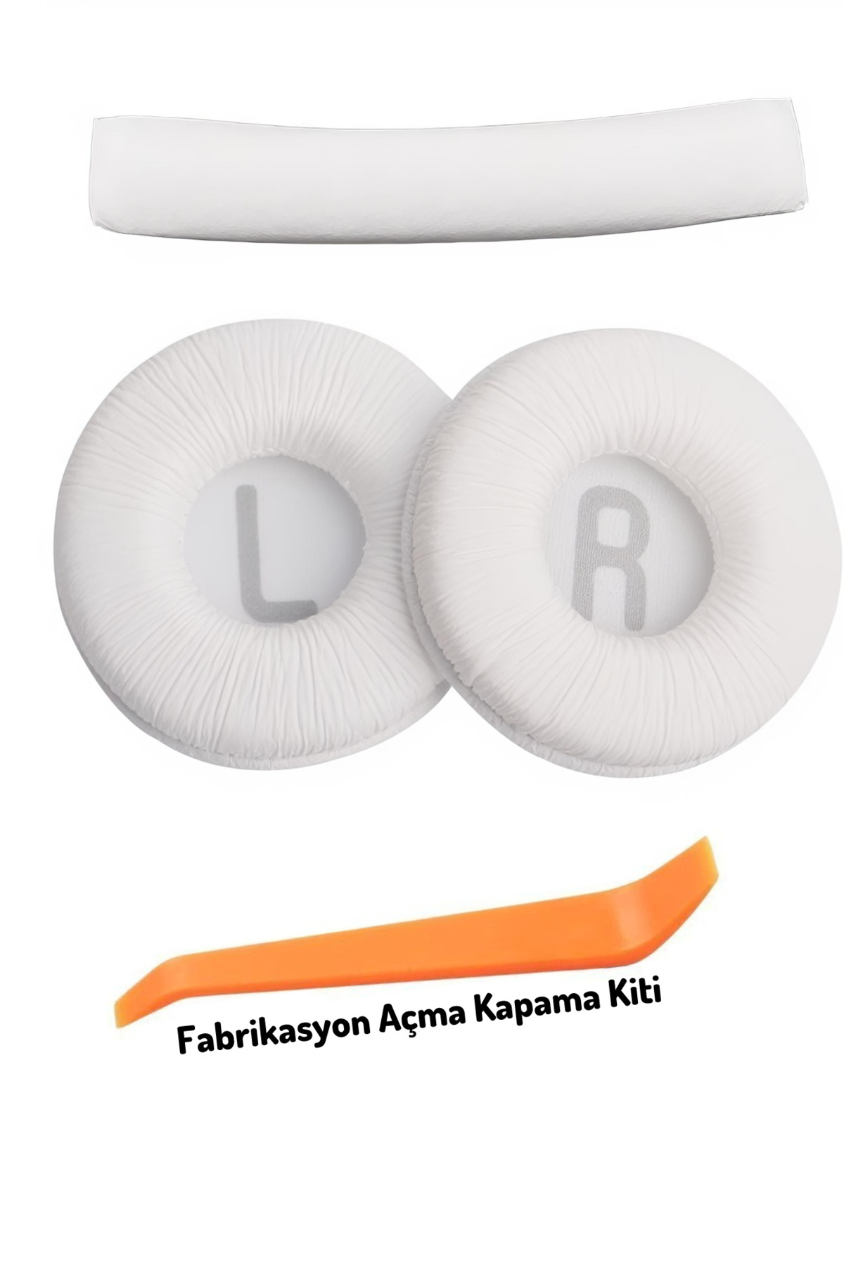 1_org_zoom Jbl Ile Uyumlu Kulaklık Pedi Süngeri Tune T500bt 510bt 520bt T560bt T600 T450 460 Jr300 310 T250 - Görsel 1