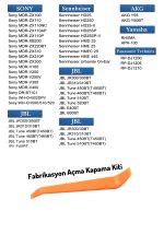 Jbl Ile Uyumlu Kulaklık Pedi Süngeri Tune T500bt 510bt 520bt T560bt T600 T450 460 Jr300 310 T250 - Görsel 2
