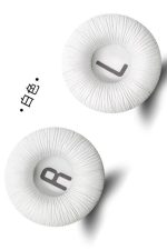 Jbl Ile Uyumlu Kulaklık Pedi Süngeri Tune T500bt 510bt 520bt T560bt T600 T450 460 Jr300 310 T250 - Görsel 3