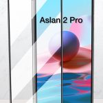 Samsung Galaxy A14 Aslan 2 Pro Ekran Koruyucu Kırılmaz Cam Fenomen Anti Static Çizilmez Cam