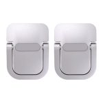 Macbook Ve Benzeri Tüm Notebooklar Için Stand Tablet Yükseltici Tutucu Alüminyum Alaşımlı Stand