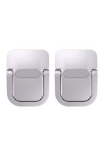 Macbook Ve Benzeri Tüm Notebooklar Için Stand Tablet Yükseltici Tutucu Alüminyum Alaşımlı Stand