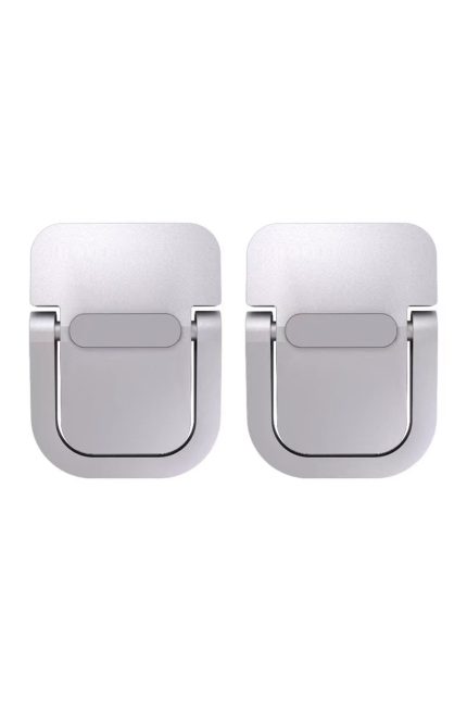 Macbook Ve Benzeri Tüm Notebooklar Için Stand Tablet Yükseltici Tutucu Alüminyum Alaşımlı Stand