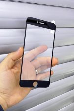 Iphone 7plus -8plus Aslan 2 Ön Panel Cam Ekran Koruyucu Kırılmaz Cam Çizilmez Fenomen Model Tasarım