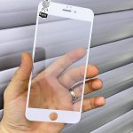 Iphone 6splus Aslan 2 Ön Panel Cam Ekran Koruyucu Kırılmaz Cam Çizilmez Fenomen Model Tasarım