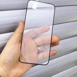 Iphone 14promax Aslan 1 Ön Panel Cam Ekran Koruyucu Kırılmaz Cam Çizilmez Fenomen Model Tasarım