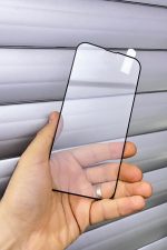 Iphone 13promax Aslan 1 Ön Panel Cam Ekran Koruyucu Kırılmaz Cam Çizilmez Fenomen Model Tasarım