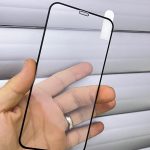 Iphone Xr Aslan 1 Ön Panel Cam Ekran Koruyucu Kırılmaz Cam Çizilmez Fenomen Model Tasarım