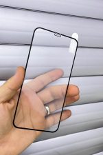 Iphone Xsmax Aslan 1 Ön Panel Cam Ekran Koruyucu Kırılmaz Cam Çizilmez Fenomen Model Tasarım