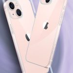Iphone 13 360 Full Body Tam Yüzey Arka Çerçeve Kaplama Koruyucu Unbreakable