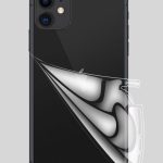 Iphone 11 360 Full Body Tam Yüzey Arka Çerçeve Kaplama Koruyucu Unbreakable