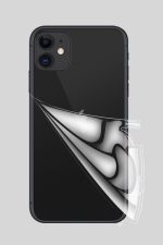 Iphone 11 360 Full Body Tam Yüzey Arka Çerçeve Kaplama Koruyucu Unbreakable