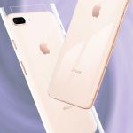 Iphone 7plus - 8plus 360 Full Body Tam Yüzey Arka Çerçeve Kaplama Koruyucu Unbreakable