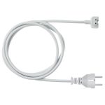 Apple Macbook Şarj Adaptörü Uzatma Kablosu 1.8m / Toprak Korumalı/tr Fiş/galvanizli Kalaylı Kablo
