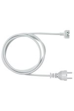 Apple Macbook Şarj Adaptörü Uzatma Kablosu 1.8m / Toprak Korumalı/tr Fiş/galvanizli Kalaylı Kablo