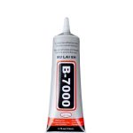 B7000 15ml Dokunmatik Ekran Yapıştırıcı Tutkal- Şeffaf Hızlı Yapıştırıcı