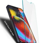 Iphone 13 / 13pro / 14 Ekran Koruyucu Kırılmaz Nano Film Çentik Kısmı Ve Sensör Kısımları Açık