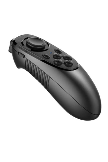 Vr 3d Uzaktan Kumanda Gamepad Bluetooth Video Film Oyun Selfie Fare 3d Gözlük Uyumlu Ios/android/pc