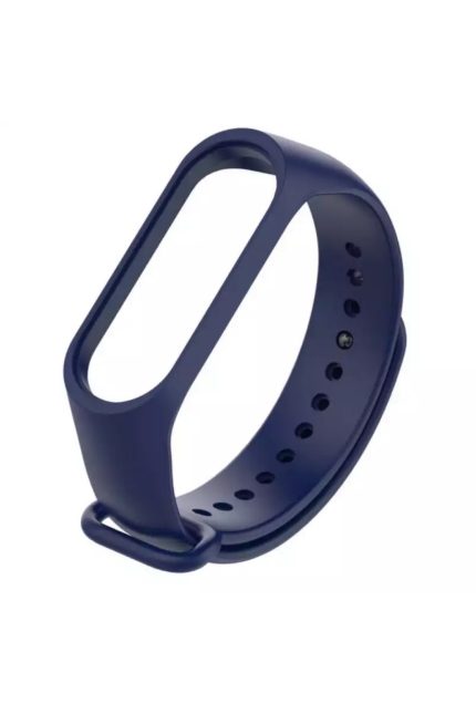 Xiaomi Mi Band 5 / 6 / 7 Uyumlu Akıllı Saat Kordon Kayış Bileklik Nano Renkler Solma Yapmaz