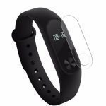 Xiaomi Mi Band 2 Nano Uyumlu Ekran Koruyucu Flex Pet Akıllı Saat Ekran Koruma