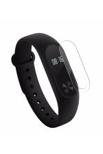 Xiaomi Mi Band 2 Nano Uyumlu Ekran Koruyucu Flex Pet Akıllı Saat Ekran Koruma