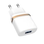 T10 In2024 Seyahat Akıllı Şarj Cihazı Başlığı Smart Mini Dc5v-1a Pil Koruma Devreli