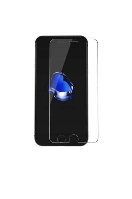 Iphone 6/7/8/se 2020 Uyumlu Kırılmaz Ekran Koruyucu Cam
