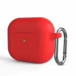 Uyumlu 3 Koruyucu Kılıf Yumuşak Kapak - Metal Askı Aparatlı Nano Boya Silinmez Tabanlı
