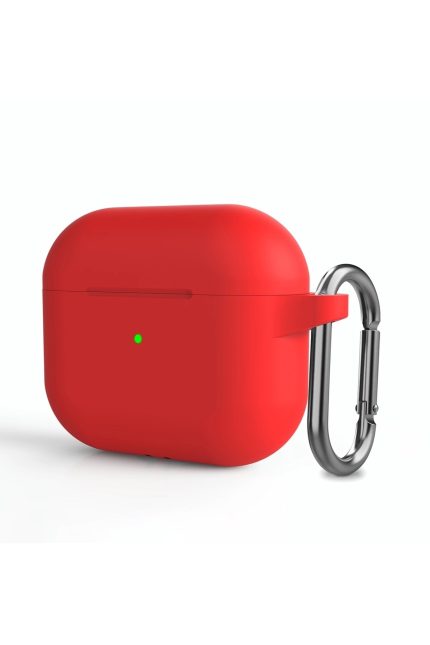 Uyumlu 3 Koruyucu Kılıf Yumuşak Kapak - Metal Askı Aparatlı Nano Boya Silinmez Tabanlı