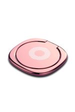 Telefon Araç Içi Tutucu Metal Alaşımlı 360 Stant / I-ring Telefon Yüzüğü / Holder Tutucu