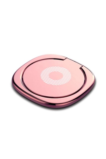 Telefon Araç Içi Tutucu Metal Alaşımlı 360 Stant / I-ring Telefon Yüzüğü / Holder Tutucu