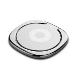 Telefon Araç Içi Tutucu Metal Alaşımlı 360 Stant / I-ring Telefon Yüzüğü / Holder Tutucu