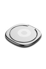 Telefon Araç Içi Tutucu Metal Alaşımlı 360 Stant / I-ring Telefon Yüzüğü / Holder Tutucu