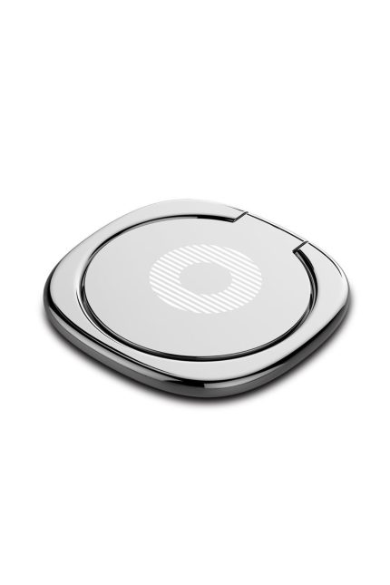 Telefon Araç Içi Tutucu Metal Alaşımlı 360 Stant / I-ring Telefon Yüzüğü / Holder Tutucu