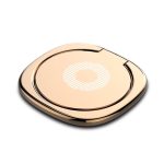 Telefon Araç Içi Tutucu Metal Alaşımlı 360 Stant / I-ring Telefon Yüzüğü / Holder Tutucu