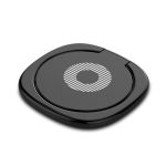 Telefon Araç Içi Tutucu Metal Alaşımlı 360 Stant / I-ring Telefon Yüzüğü / Holder Tutucu
