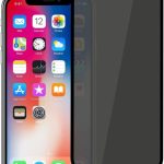 Iphone 11 Uyumlu Temperli Tam Koruma Hayalet Cam Ekran Koruyucu