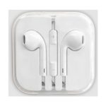 Ios Kulaklık 5/5s/6/6s/6s Plus Uyumlu 3.5 Mm Jacklı Kapalı Kutu
