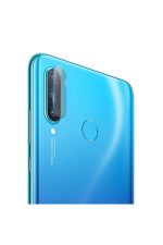 Huawei P30 Lite Arka Kamera Koruyucu Cam